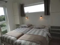 Bright House with Garden and Spa, 100 m from the Beach. Pets Welcome.