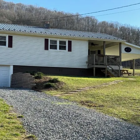 The Cottage at Lick Creek