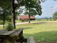 Family Friendly Farmhouse