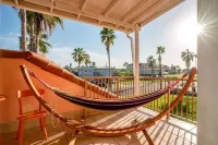 Beachside Paradise Pool, Spa, Fire pit, Game room