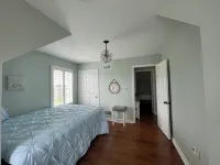 Forget & Re-Set at This Farmette in the Heart of Southern Chester County!