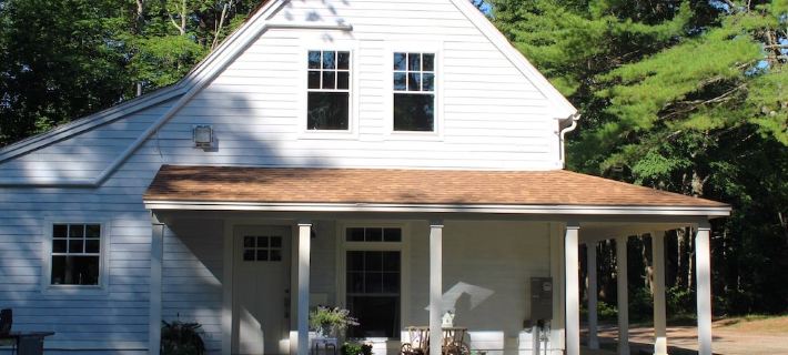 Charming Cottage Apartment, Private, Quiet and Sparkling Clean.  1 Bedrm 1 Bath. Ξενοδοχεία στην πόλη Kennebunk