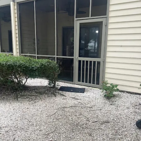 Sunset Beach Beautiful 2 Bedroom Villa 1.5 miles from Sunset Beach