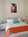 Toowoomba Character listed cottage/pet friendly.