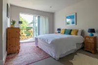 Riverside escapeIden Rye