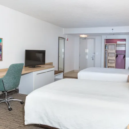 Hilton Garden Inn St. Augustine Beach