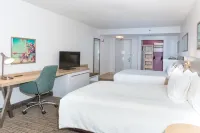 Hilton Garden Inn St. Augustine Beach Hotels in St. Augustine Beach