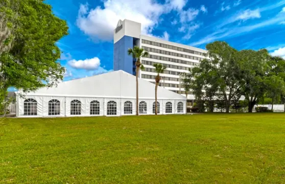 奧卡拉銀泉希爾頓酒店