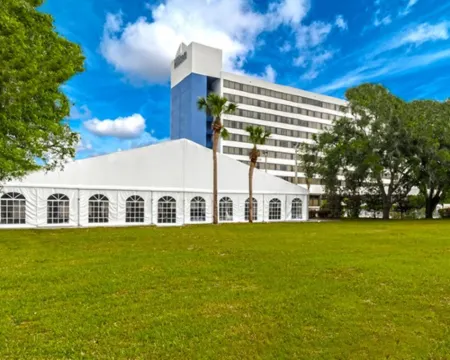 Hilton Ocala Hotels in Ocala