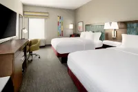 Hampton Inn Richmond-Midlothian Turnpike