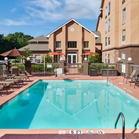Hampton Inn & Suites Chapel Hill/Durham