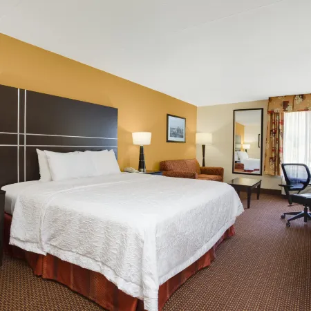 Hampton Inn Pittsburgh/West Mifflin