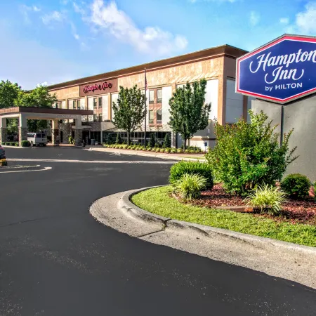Hampton Inn Oklahoma City/Edmond