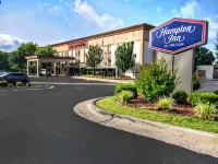 Hampton Inn Oklahoma City/Edmond Hotels in Edmond