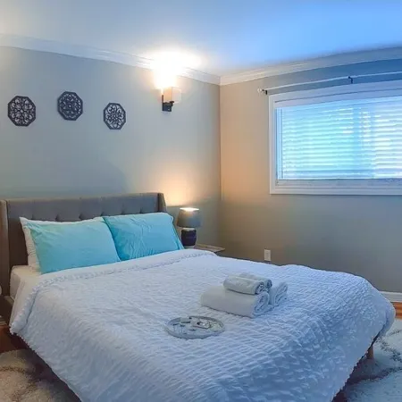 The Happy Hideaway - Swimming pool inside - 3BR - 2BA- Look at me!