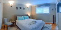 The Happy Hideaway - Swimming pool inside - 3BR - 2BA-  Look at me!