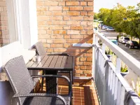Gemütliche Ferienwohnung Inmitten der Altstadt Hotels in Schwerin