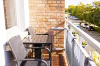 Gemütliche Ferienwohnung Inmitten der Altstadt