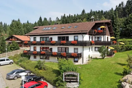 Well-maintained apartment with 55 sqm for 5 Perone, Pets Allowed Отели рядом с достопримечательностью «Вальдвипфельвег»