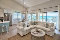 Gorgeous Gulf Front Two King Suites Perfect Location Great Price