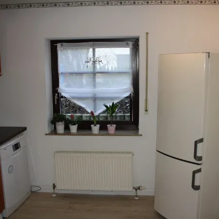 Cozy apartment in Boppard