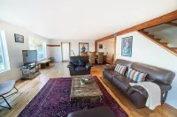 Amazing view!!!4bed/2bath/hot tub
