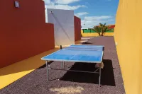 Villa Surprise Climaticed Pool, BBQ, Golf, Free Wifi, solar energy 100x100