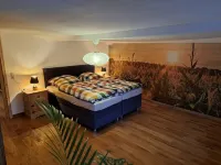 Gästehaus Merlin
