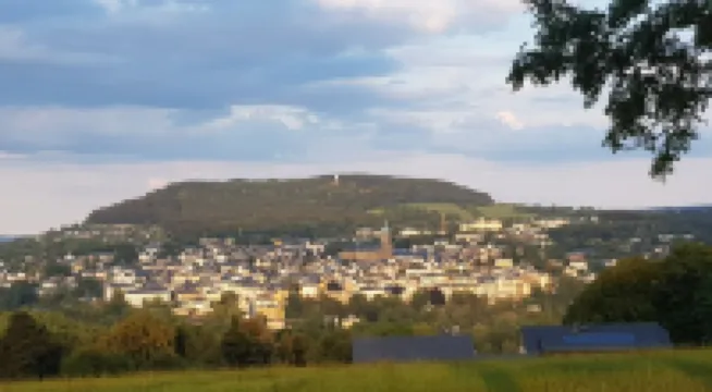 Berg vacation apartment in Annaberg-Buchholz in the heart of the Ore Mountains