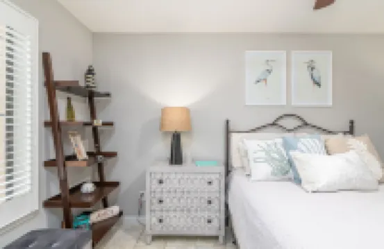 Charming Coastal Casa on Beaufort's Battery Creek