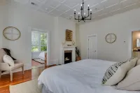 Your perfect getaway nestled in the heart of Aiken.