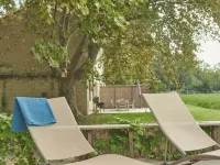 La Maison des Vendangeurs , Gîte with swimming pool and bicycles Hotels in Beaucaire