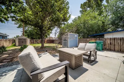 Modern Bungalow in the Heart of Fruita Hotels near The Vintage Common