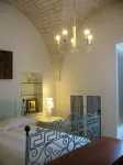 Ancient house with panoramic terrace in the historic center