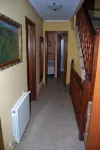 Cottage (full rental) El Colladín for 9-10 people