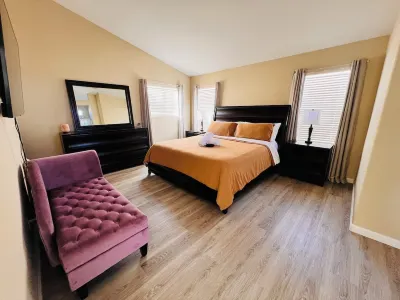Beautiful home situated on a cul-de-sac