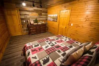 ✧Serenity Cabin - NO CLEANING FEES