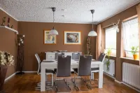 Beautiful apartment on Starkenbrunnen