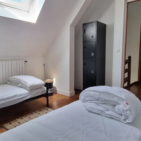 Beautiful Renovated House in Lambell - 5Min from Beaches and Tregunc Center