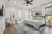 Luxury Home with Beach Views with Pool/Spa