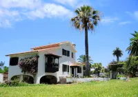 Typical Canarian villa in the heart of Puerto de la Cruz
