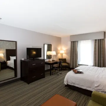 Hampton Inn by Hilton Lloydminster