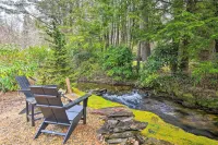 Exquisite Cottage in the Heart of Downtown!