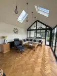 Newly renovated stylish annexe in Kington