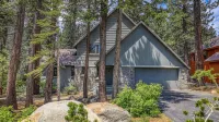 Ponderosa Pine Escape