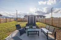 Walk Train & Rte 66 / the Stay @ Seven•One•Three