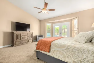 Foothills Sanctuary Hotel a Ahwatukee Foothills