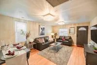 The Stay at Six•One•Four / Walk Right Out to Route 66