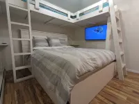 Wildflower Condo Getaway at Schweitzer Ski Resort