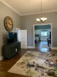 2nd Street Retreat